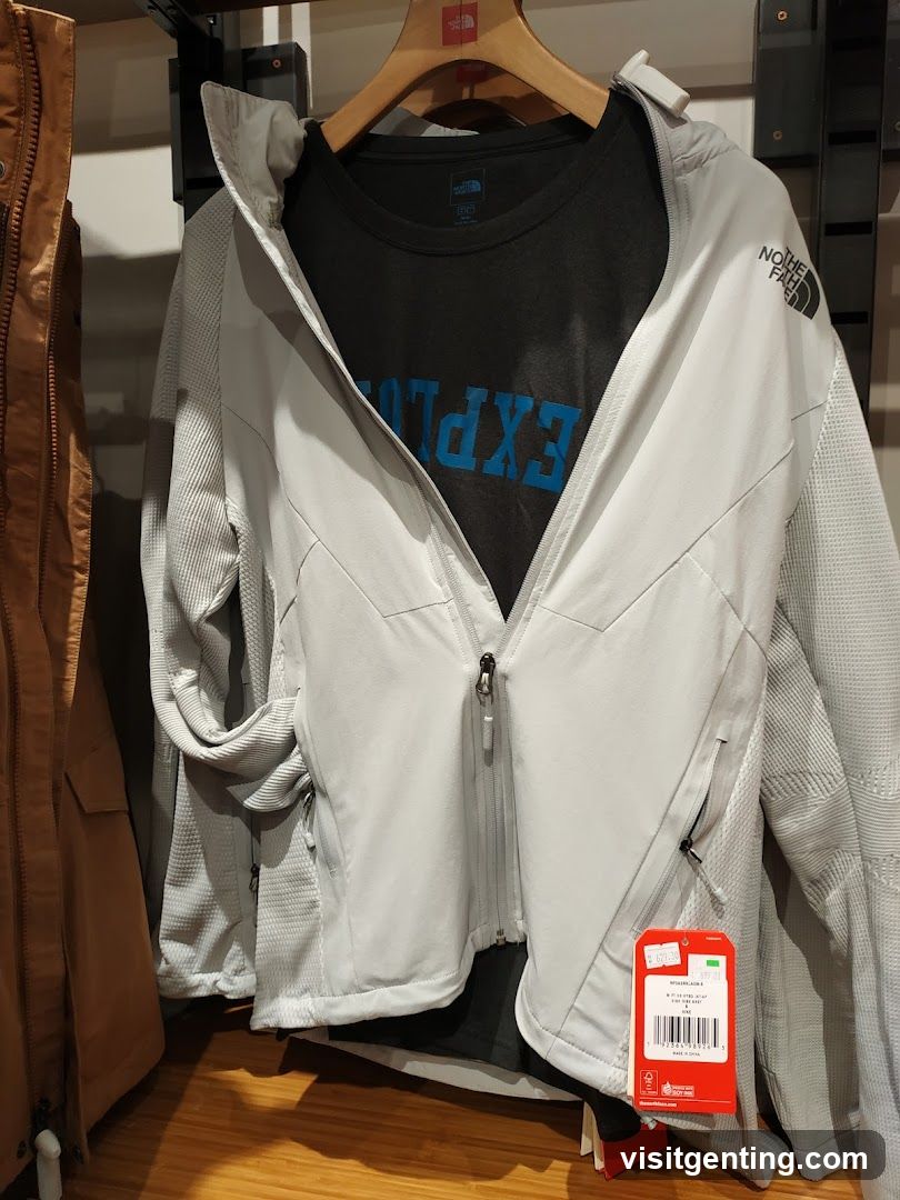 Store Display