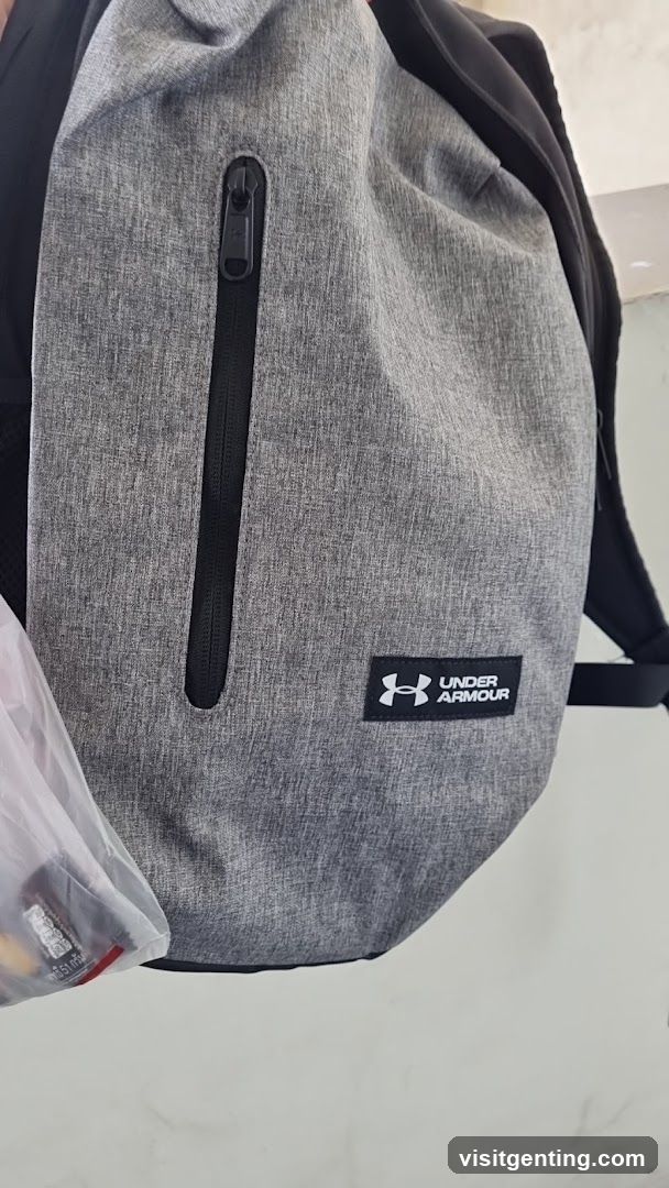 Under Armour Backpack