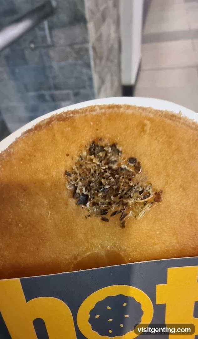 Food Item Close-up