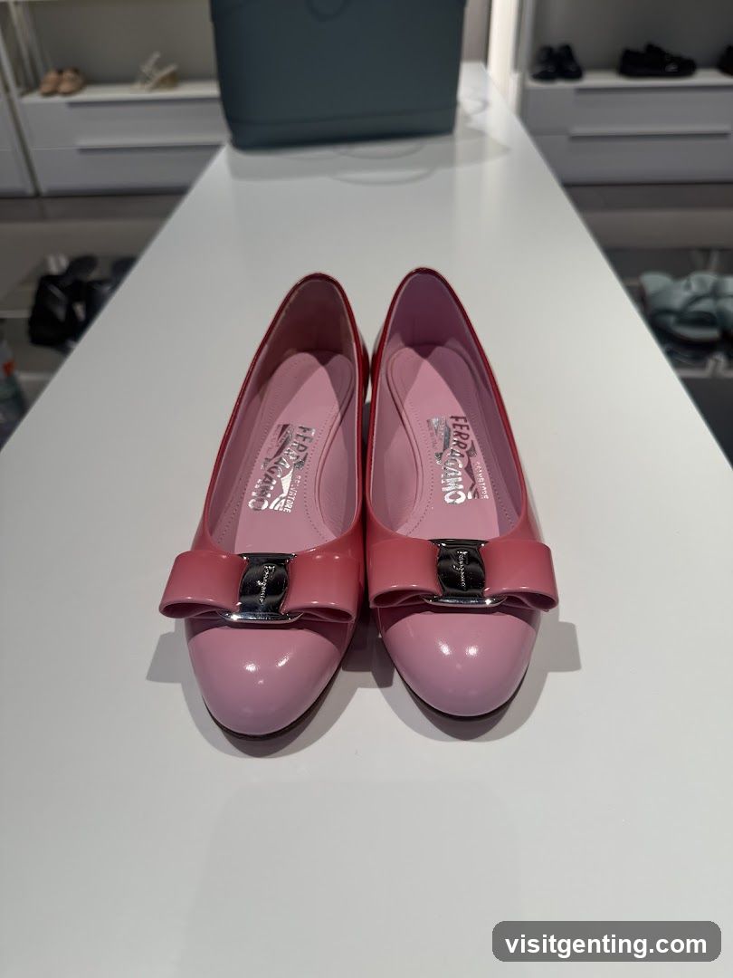 FERRAGAMO