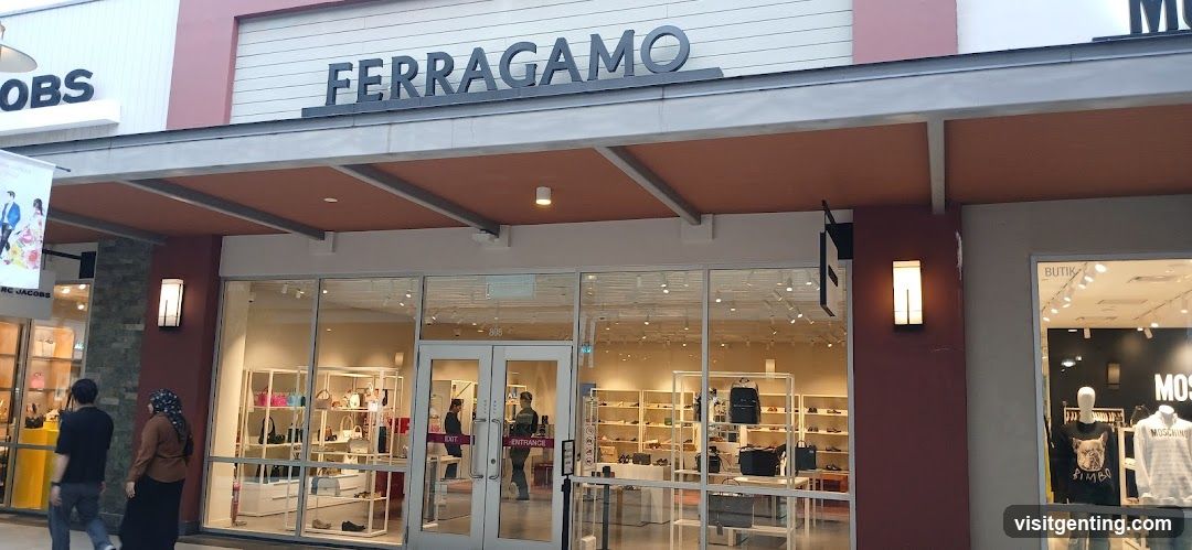 FERRAGAMO