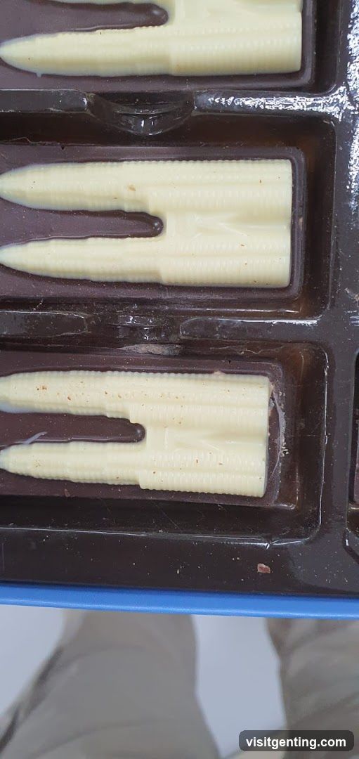 Chocolate Product