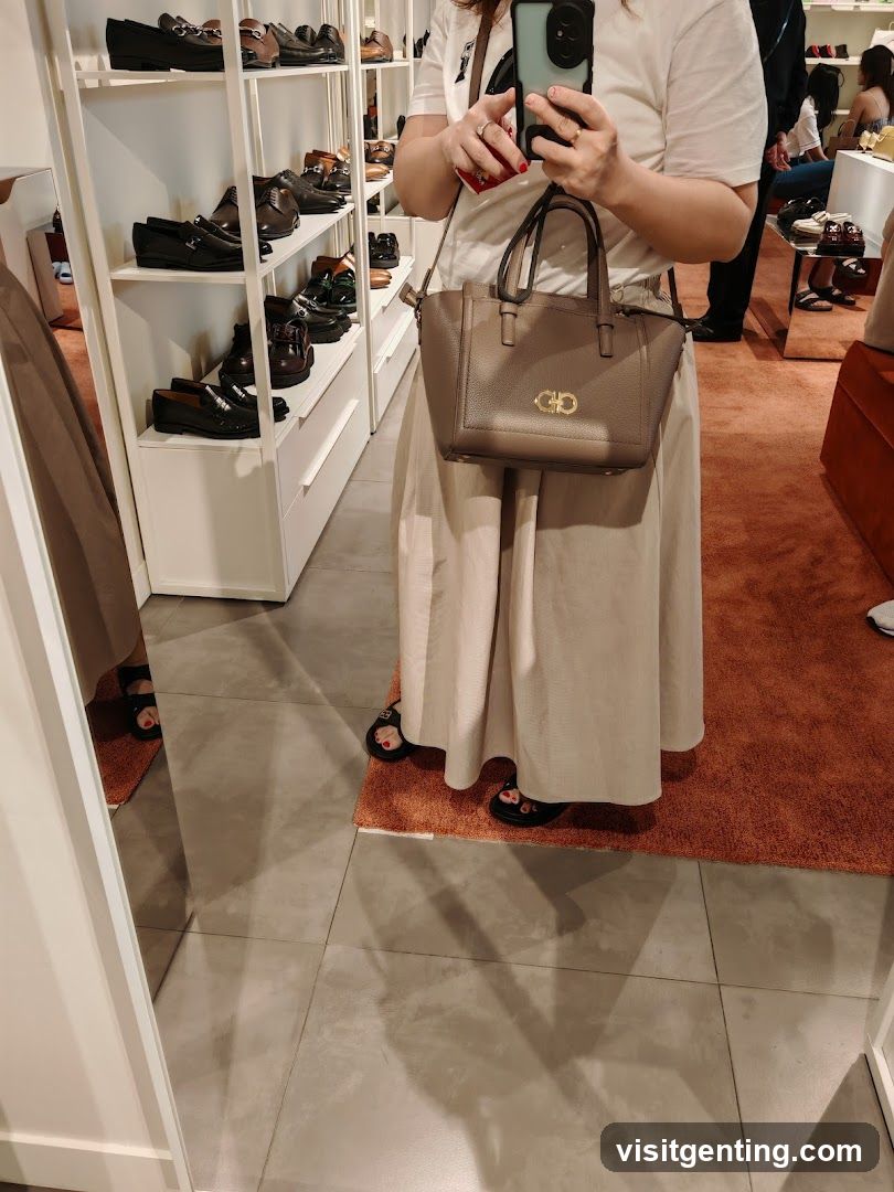 Interior Shop Scene