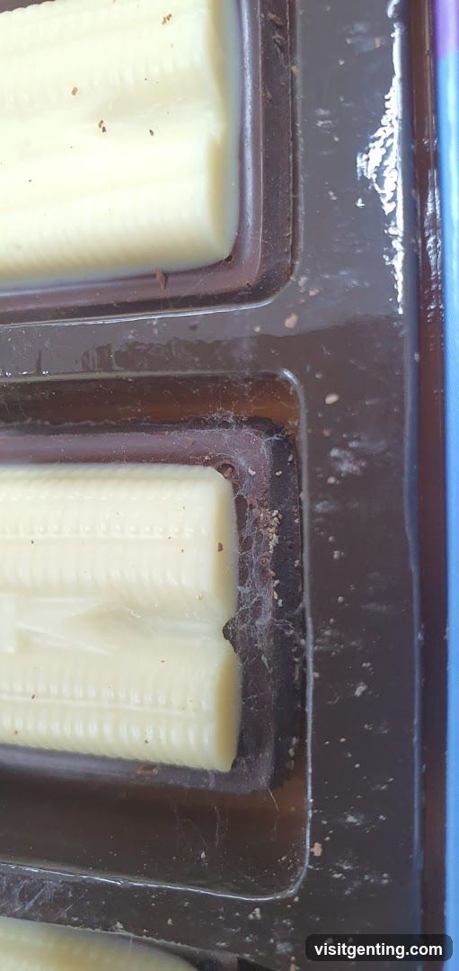 Chocolate Bar