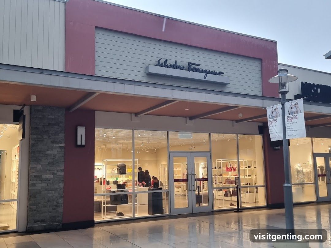 FERRAGAMO