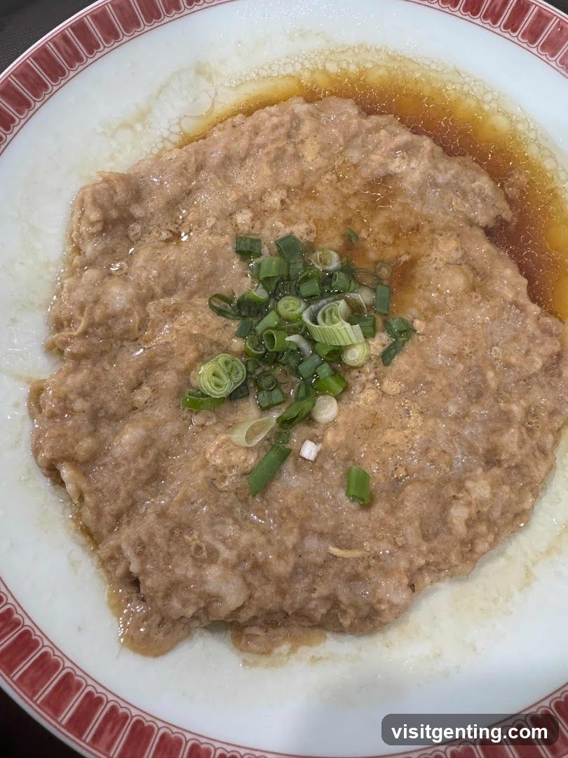 Food Dish