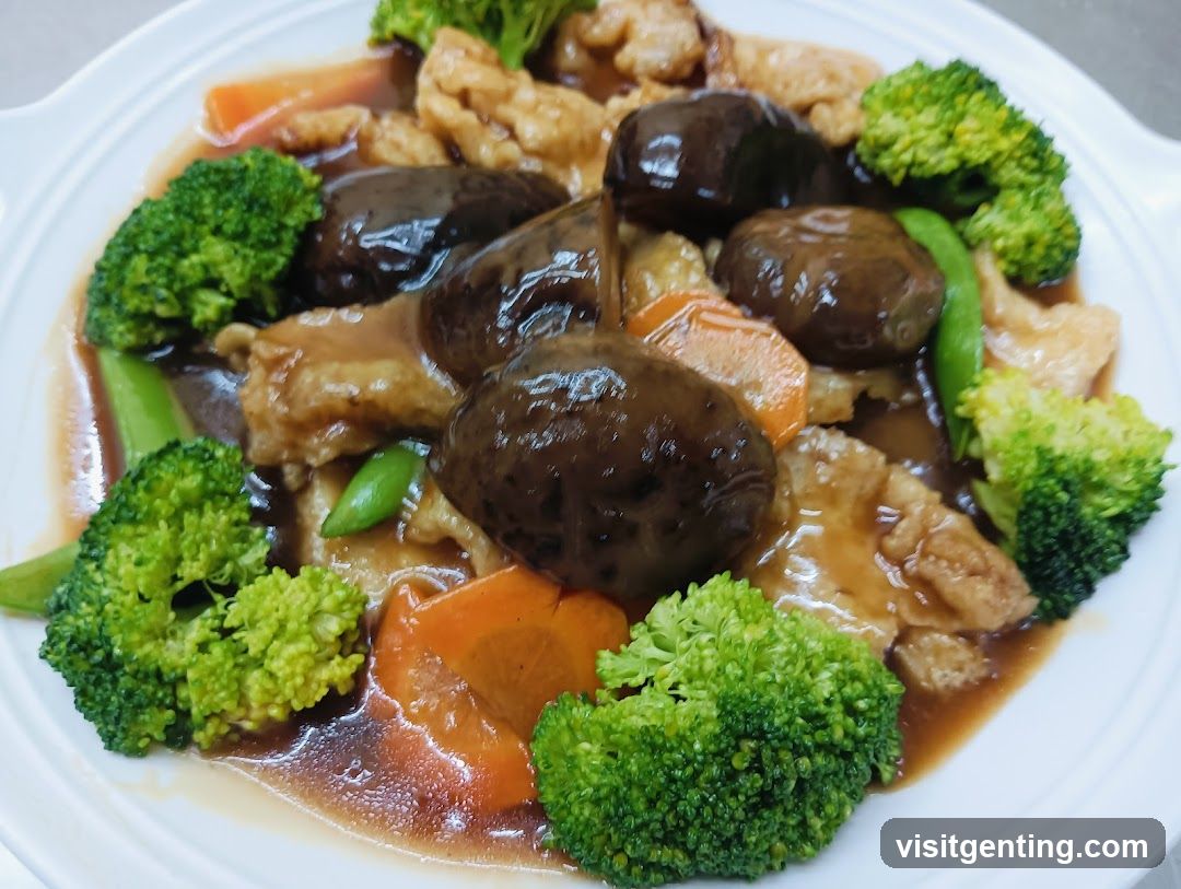 Food Dish