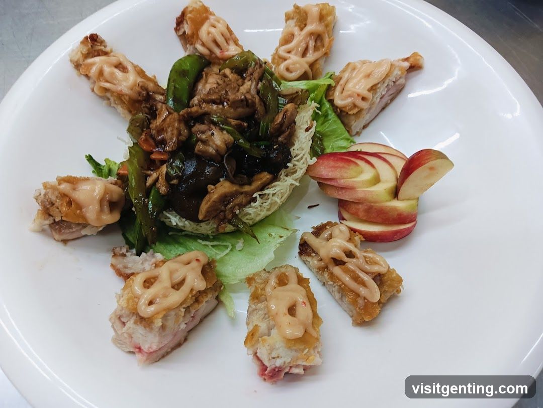 Food Plate