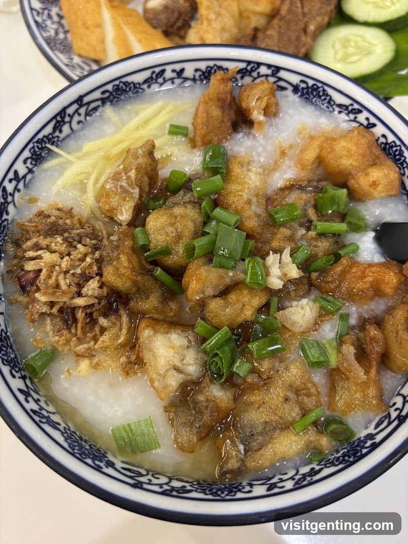 Close-up of a bowl of food