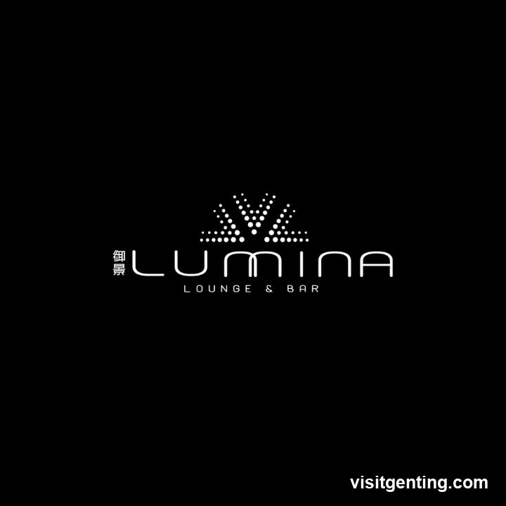 Lumina Lounge & Bar