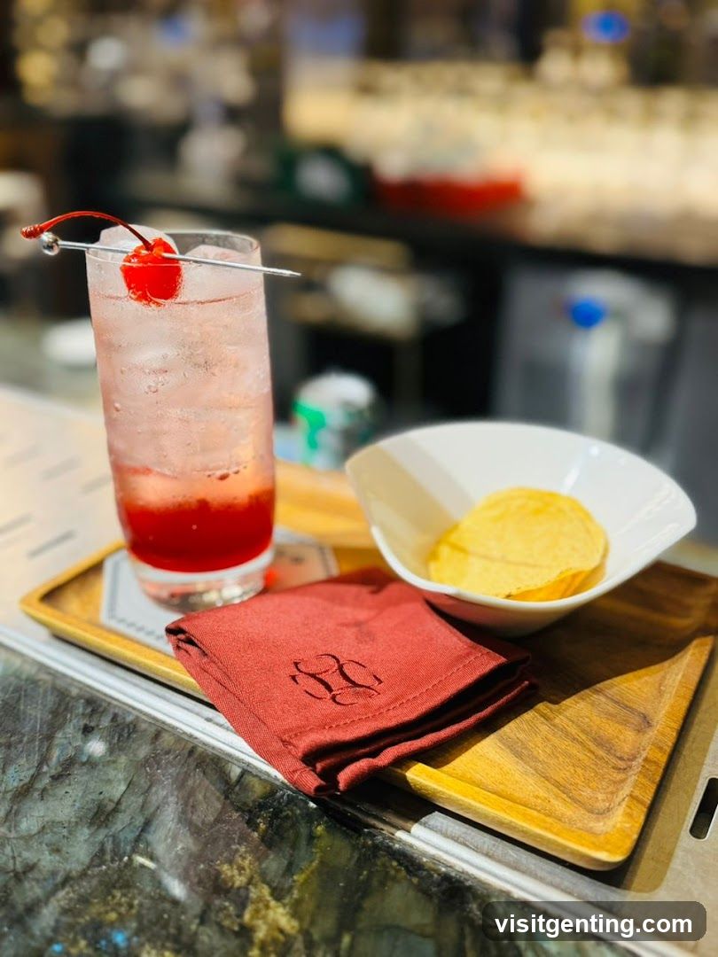 Lumina Lounge & Bar