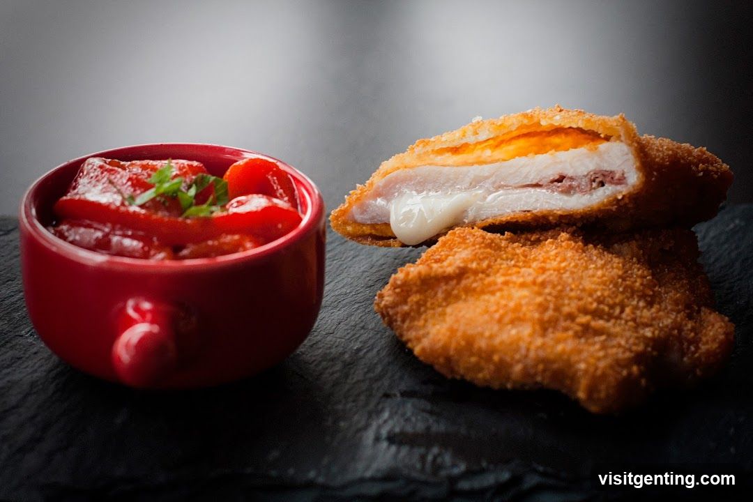 Food Photography