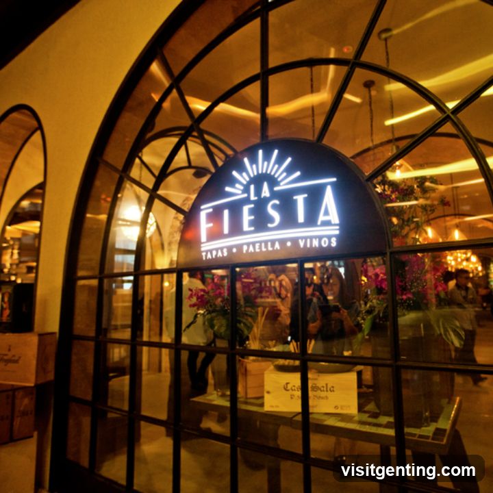 La Fiesta by Marta's Kitchen