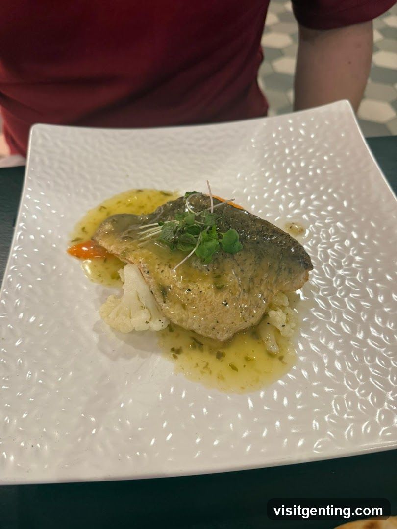 Food Plate