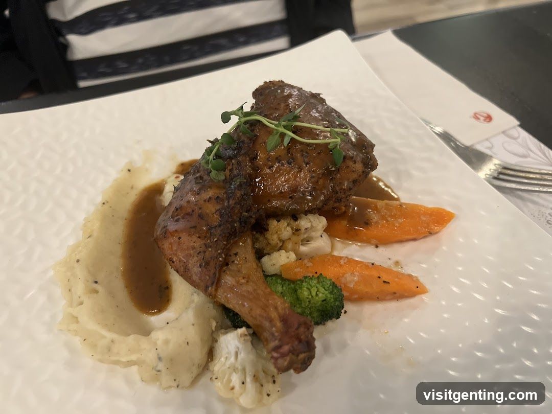 Dinner Plate