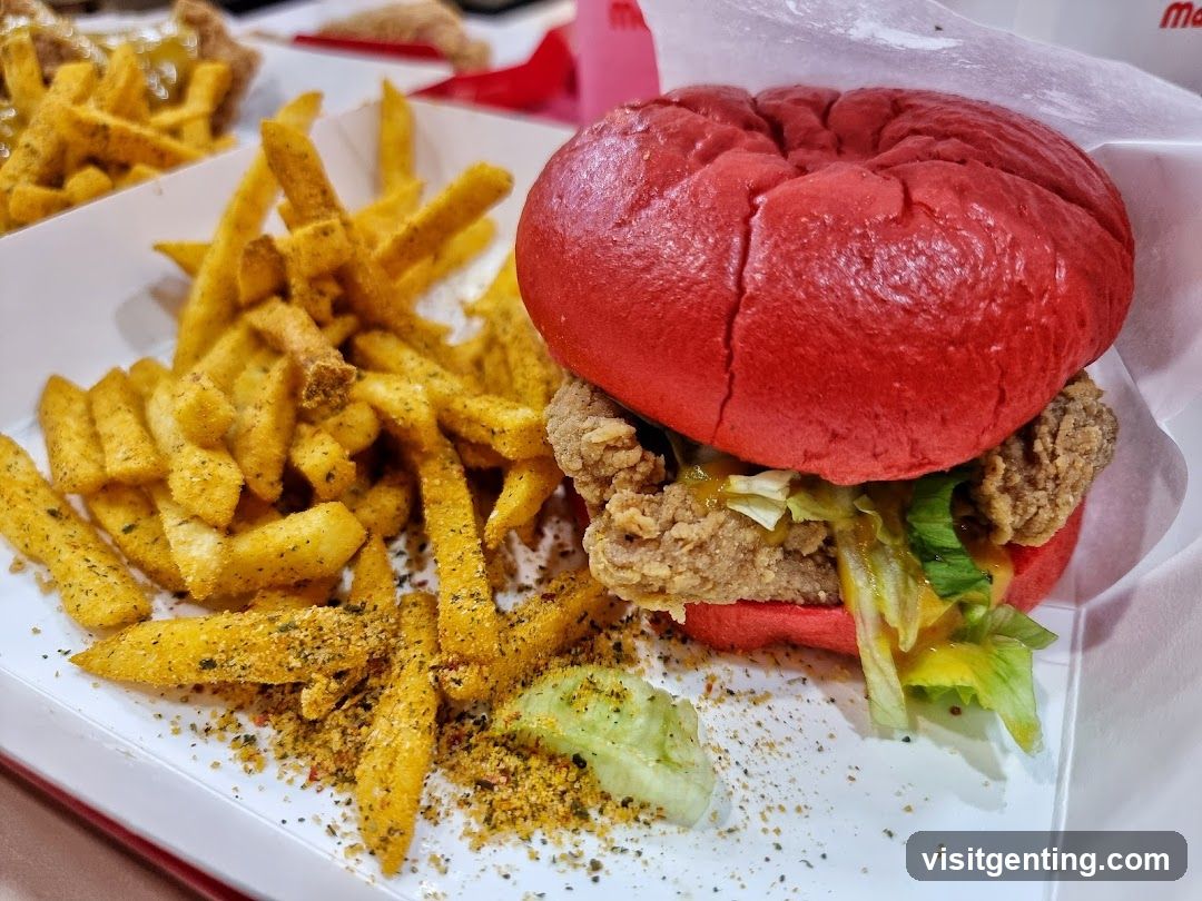 Food Item