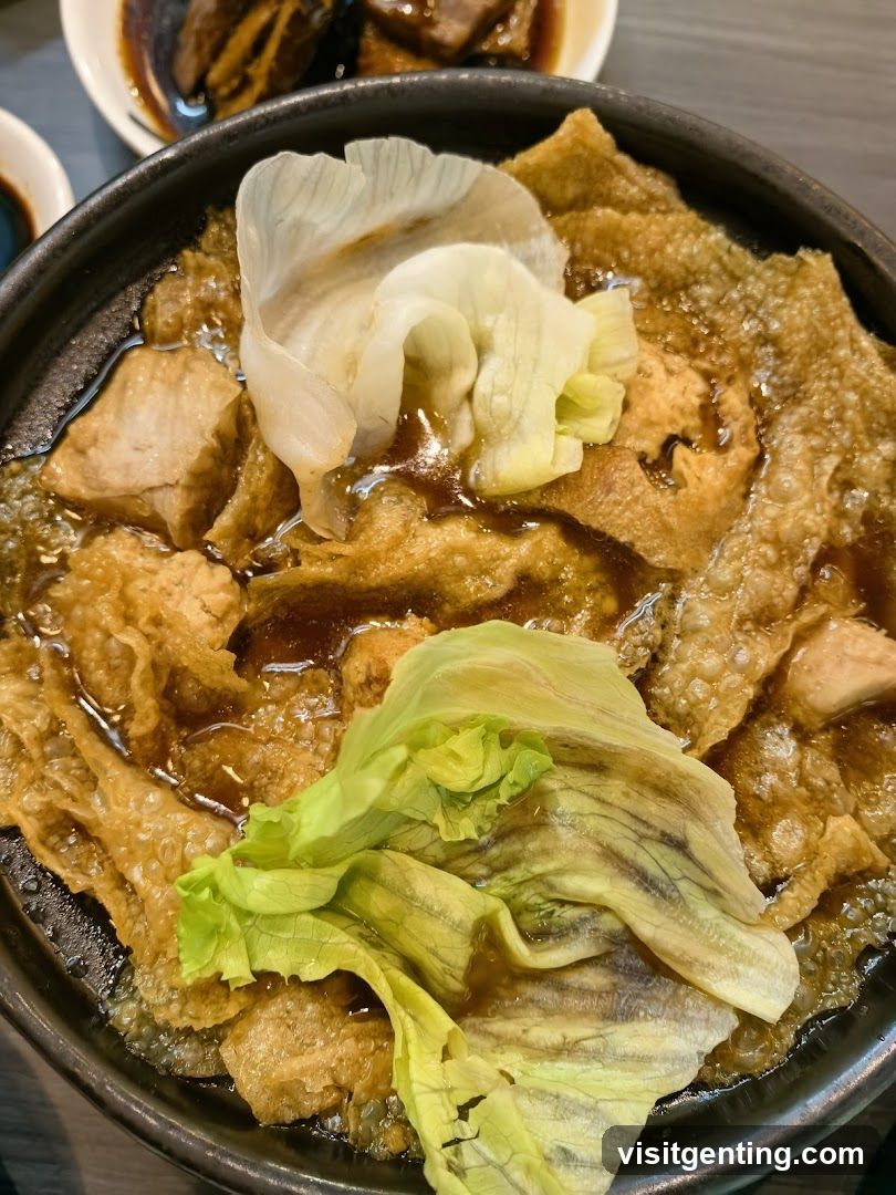Food Dish