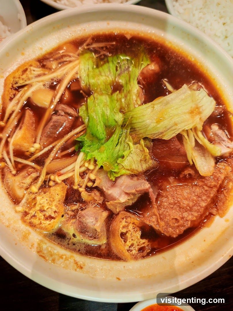 Food Dish