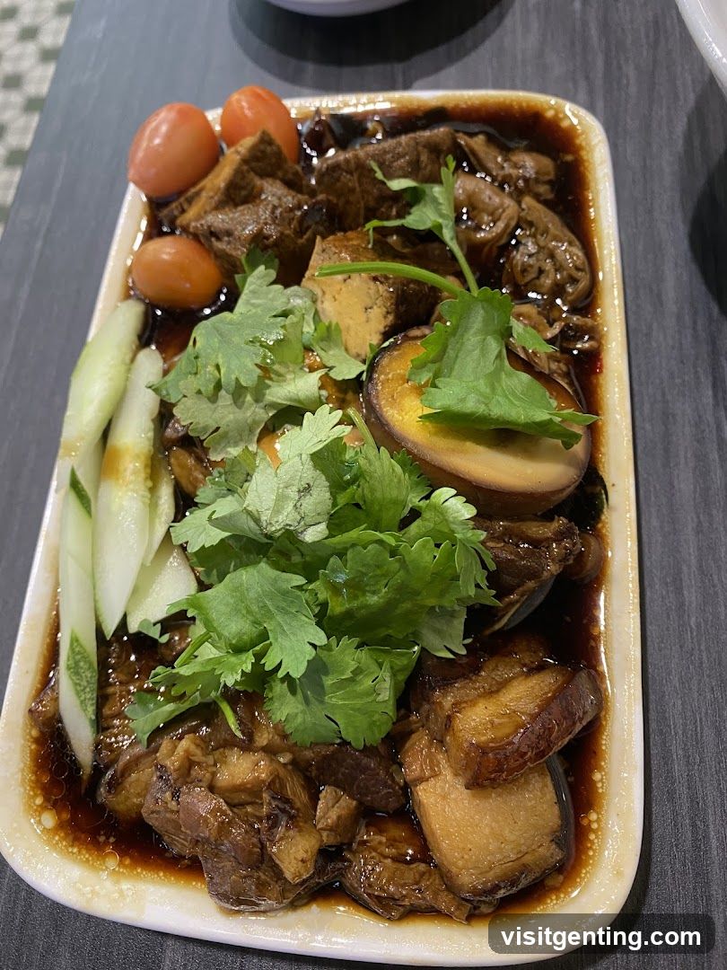 Food Dish