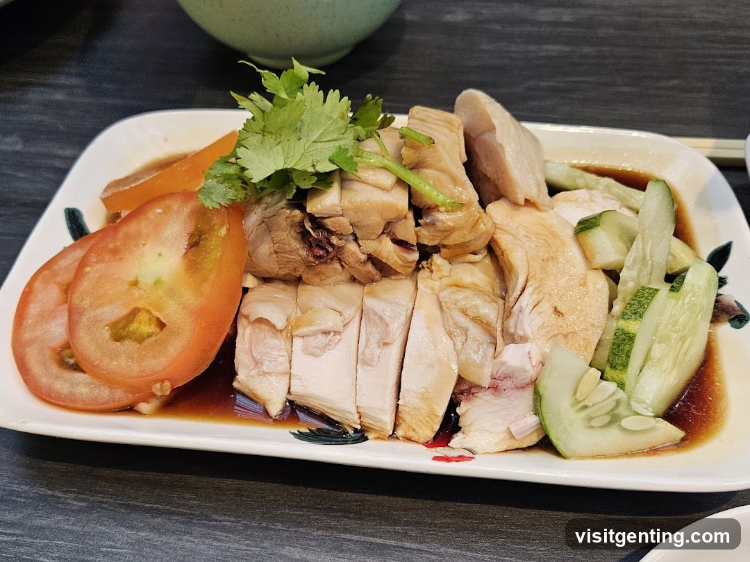 Food Plate