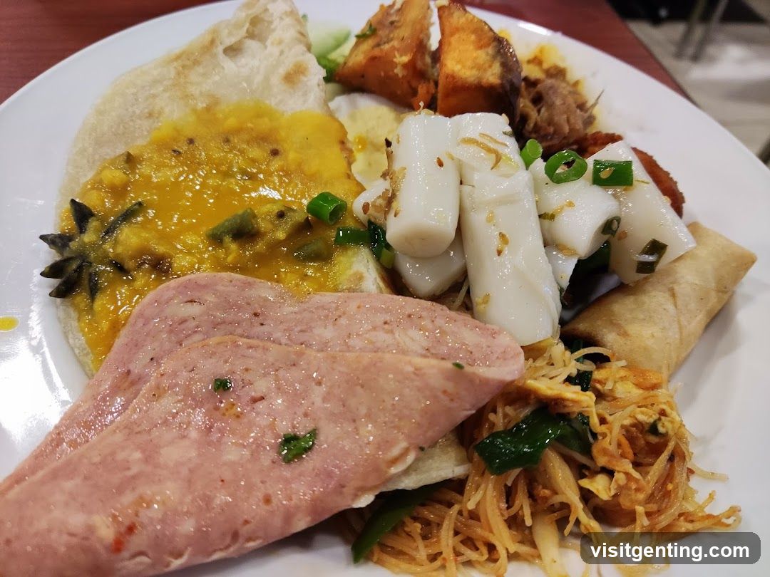 Food Plate