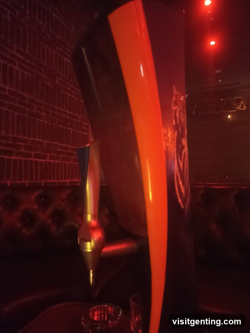 Empire by ZOUK