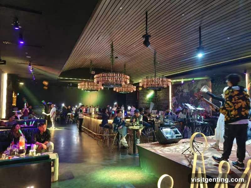 Empire by ZOUK