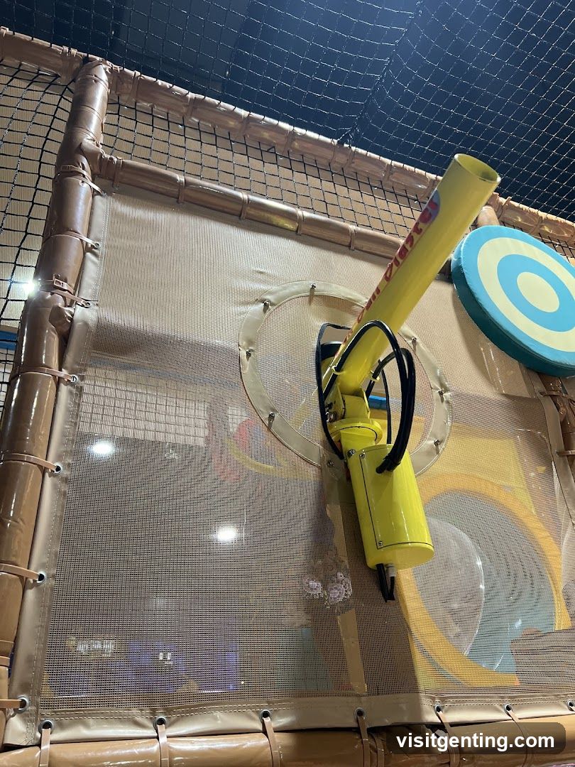 Indoor Play Area Equipment