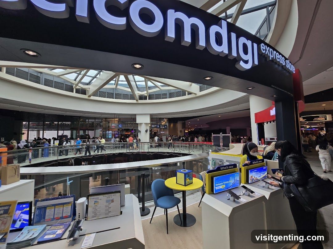 CelcomDigi Express Store