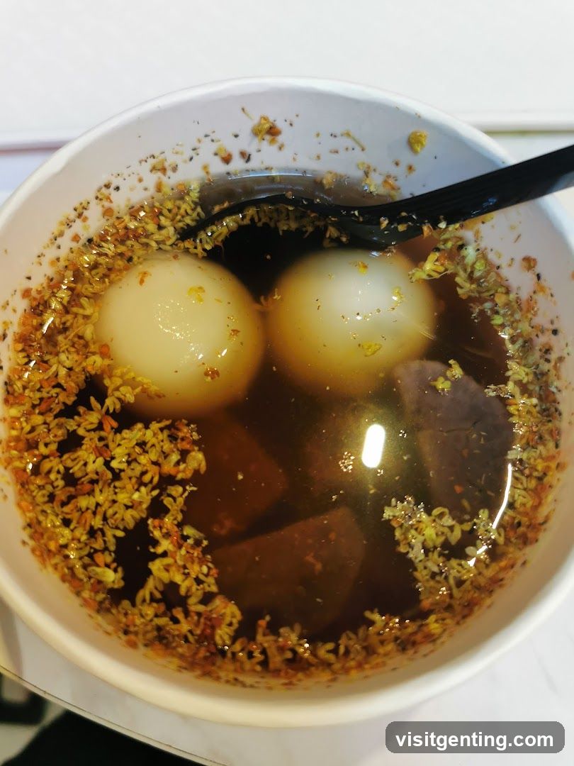 Bowl of Food