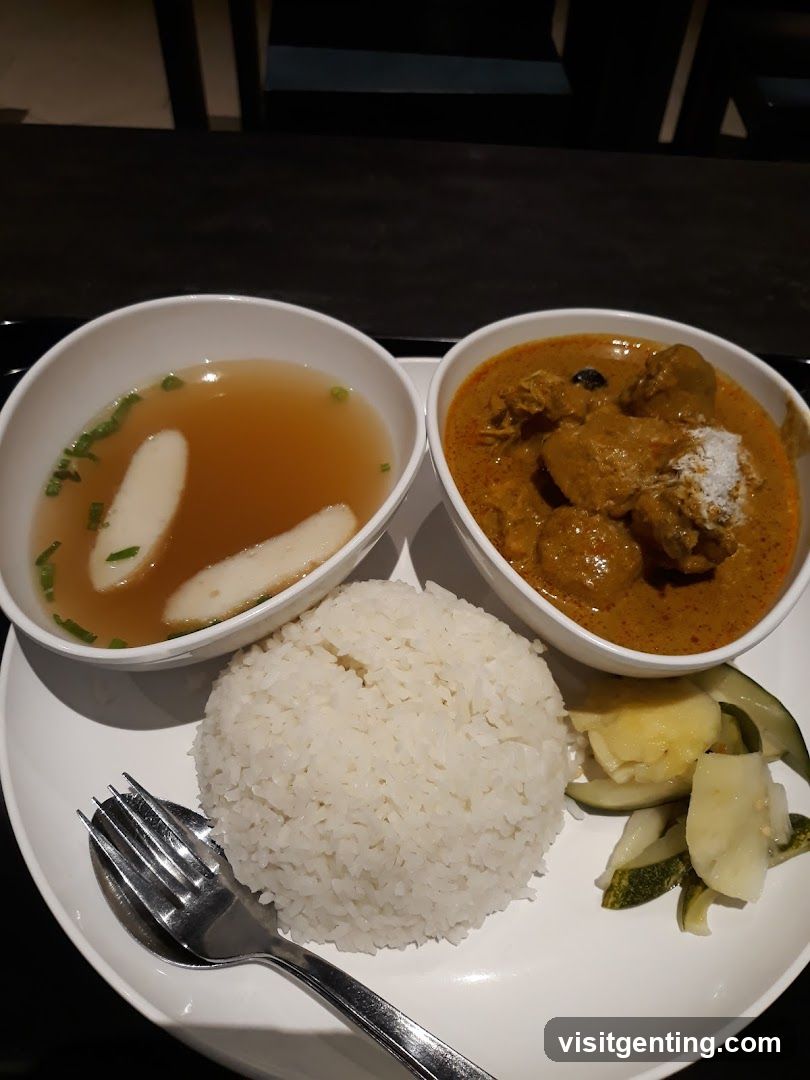 Food Plate