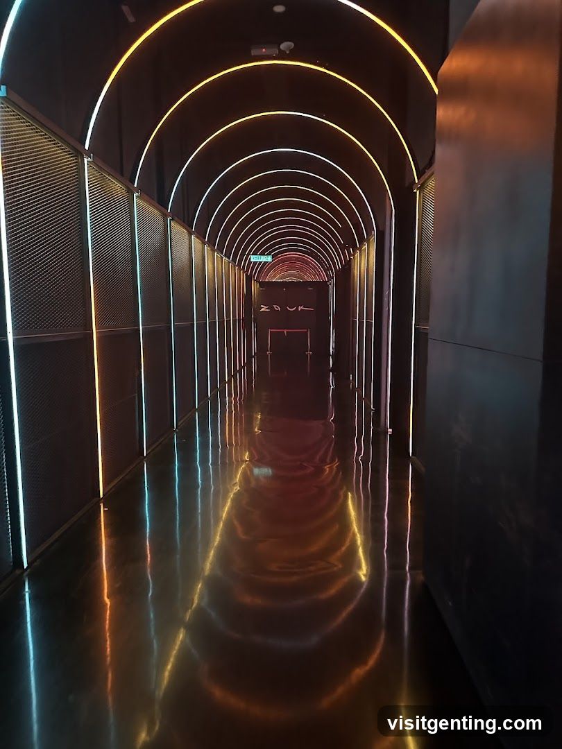Zouk Genting