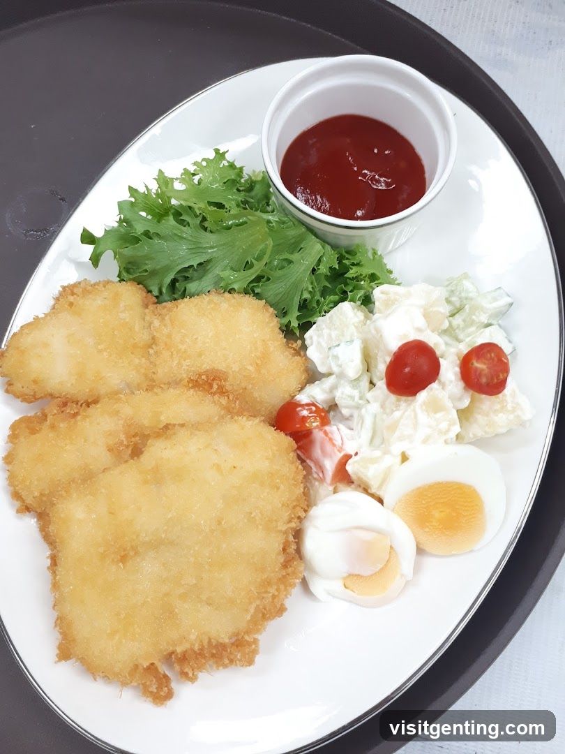 Food Plate