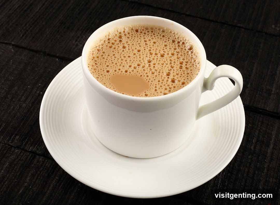 Cup of Tea