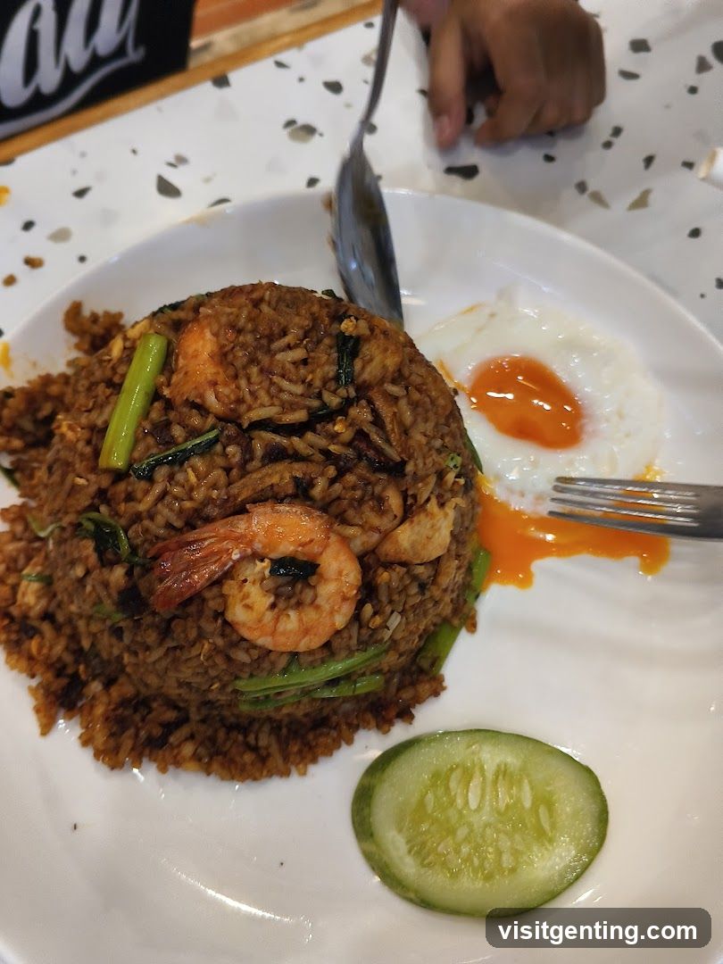 Food Plate
