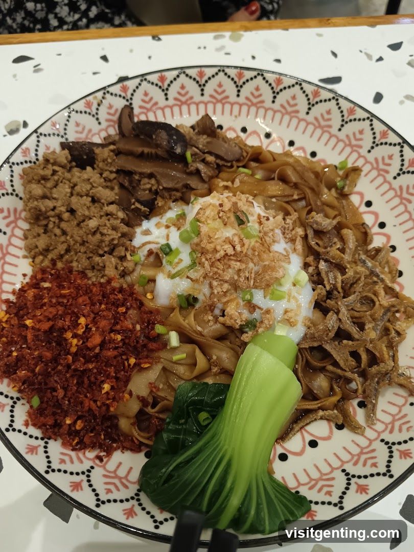 Food Plate