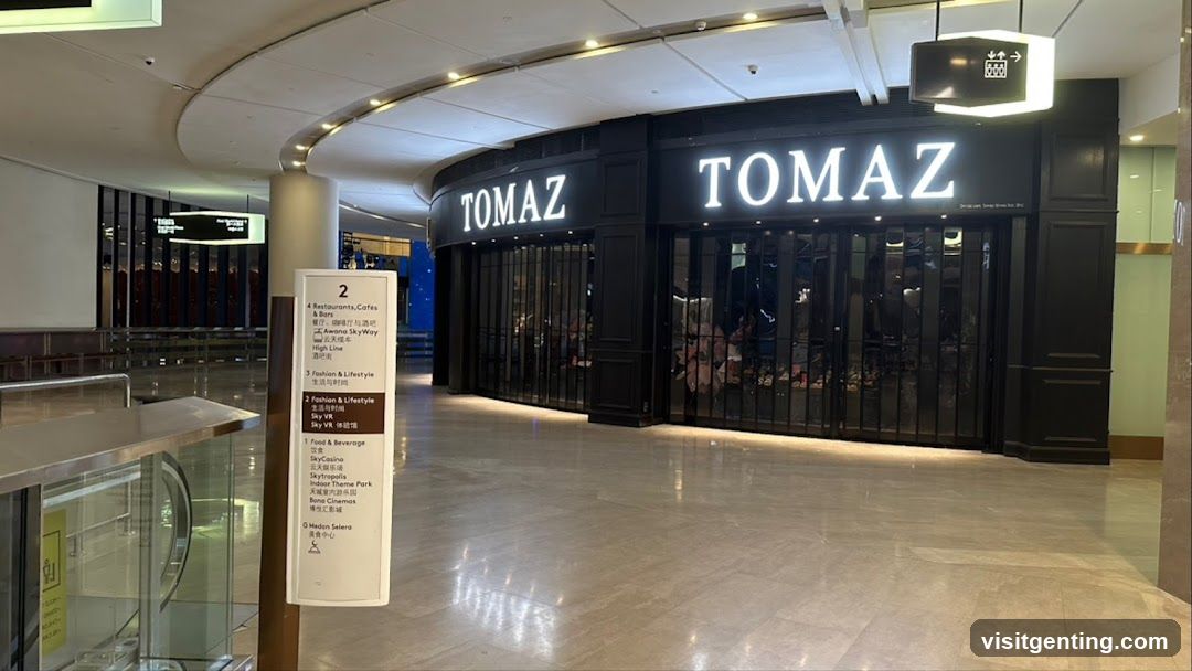 Tomaz