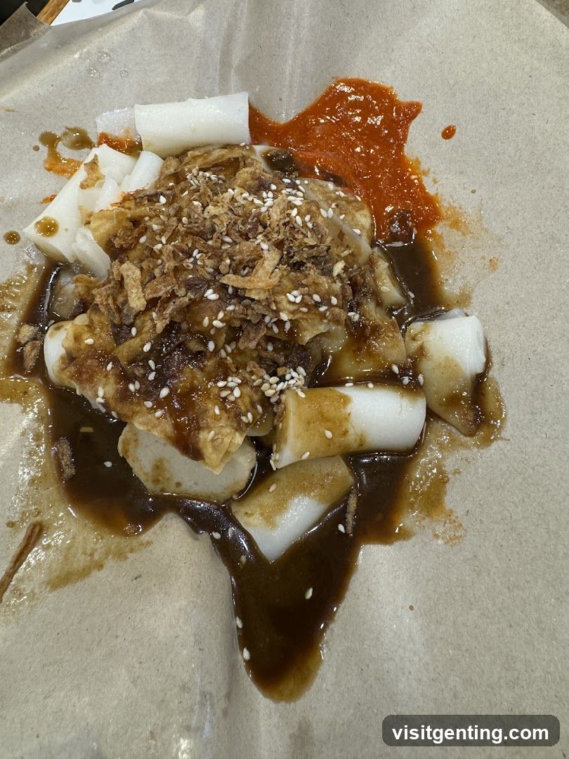 Food Item