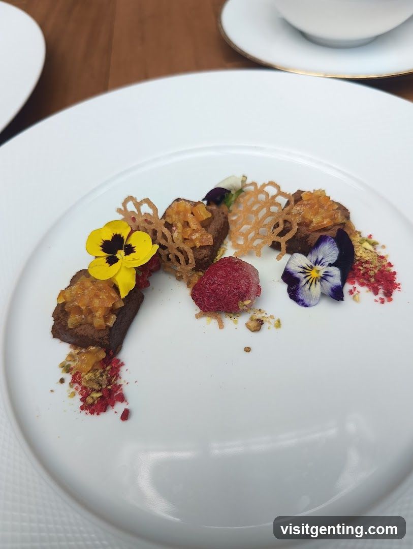 Park Avenue Restaurant