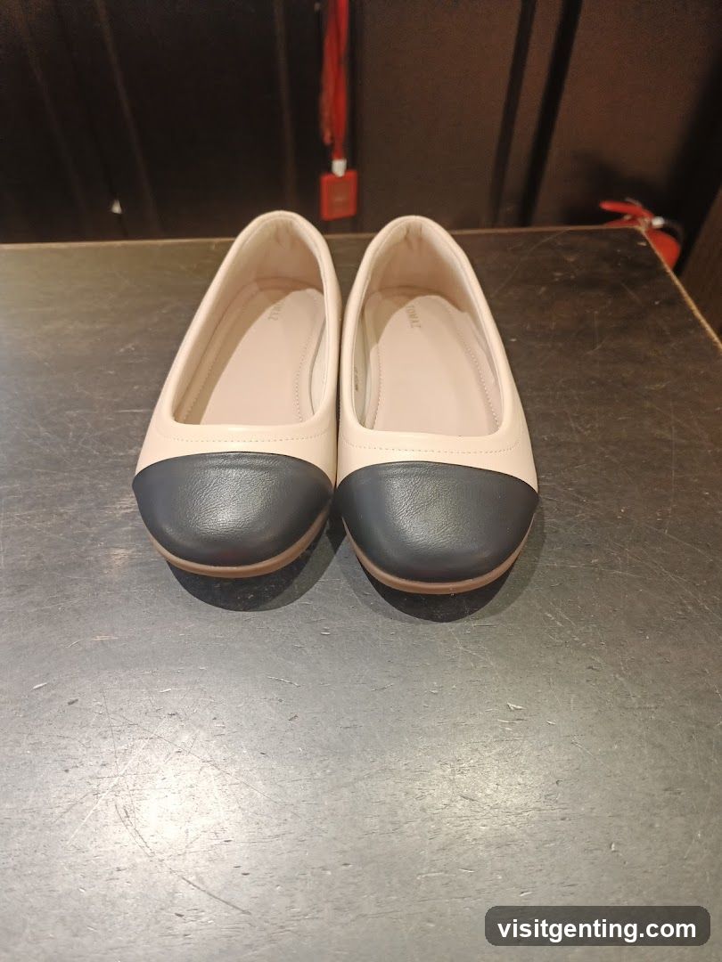 Pair of Shoes
