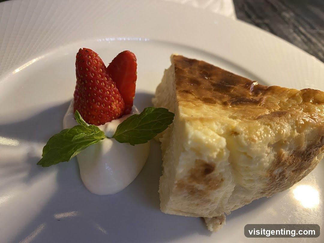 Park Avenue Restaurant