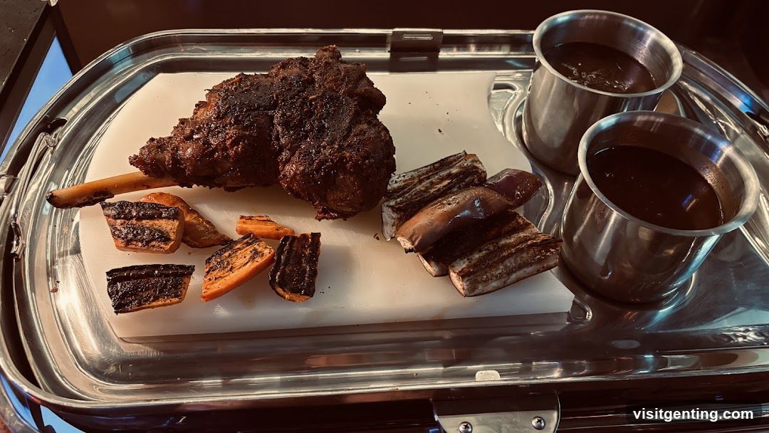 Food Presentation