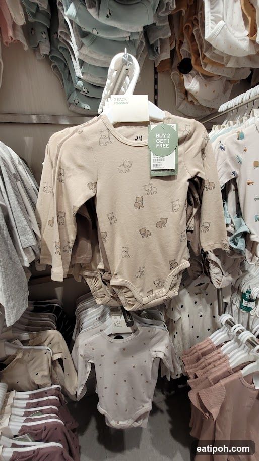 Baby Bodysuits