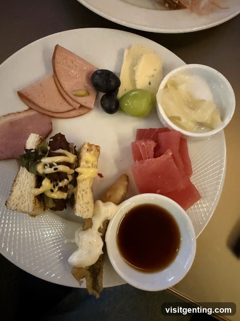 Food Plate