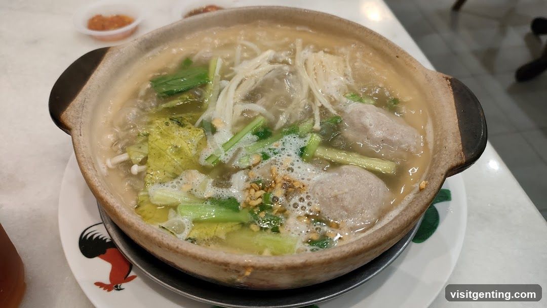 冠华XO鱼头米