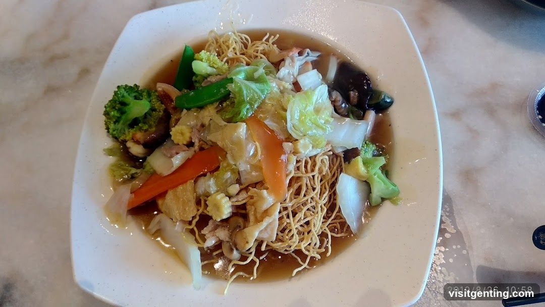 冠华XO鱼头米