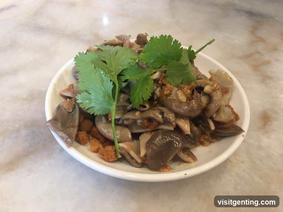 Food Dish
