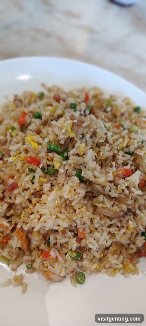Fried Rice