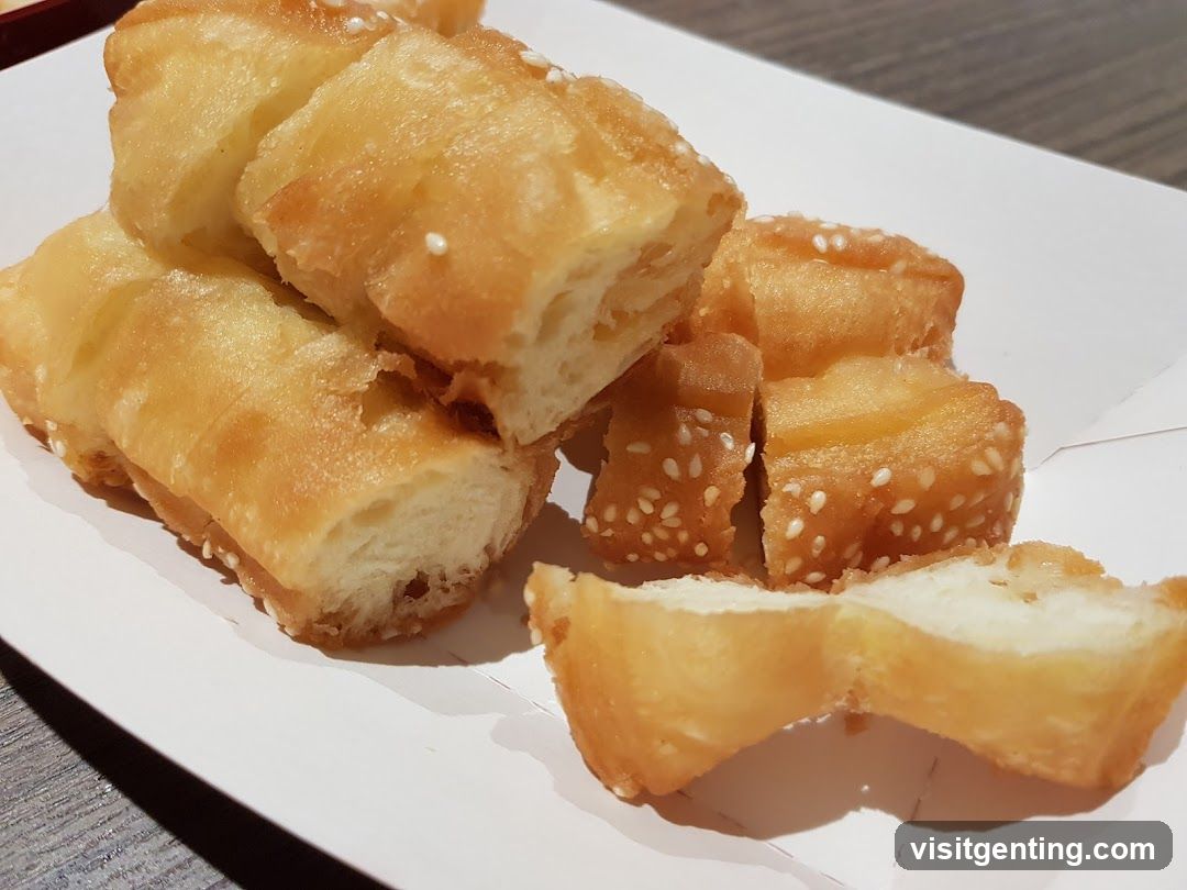 Food Item