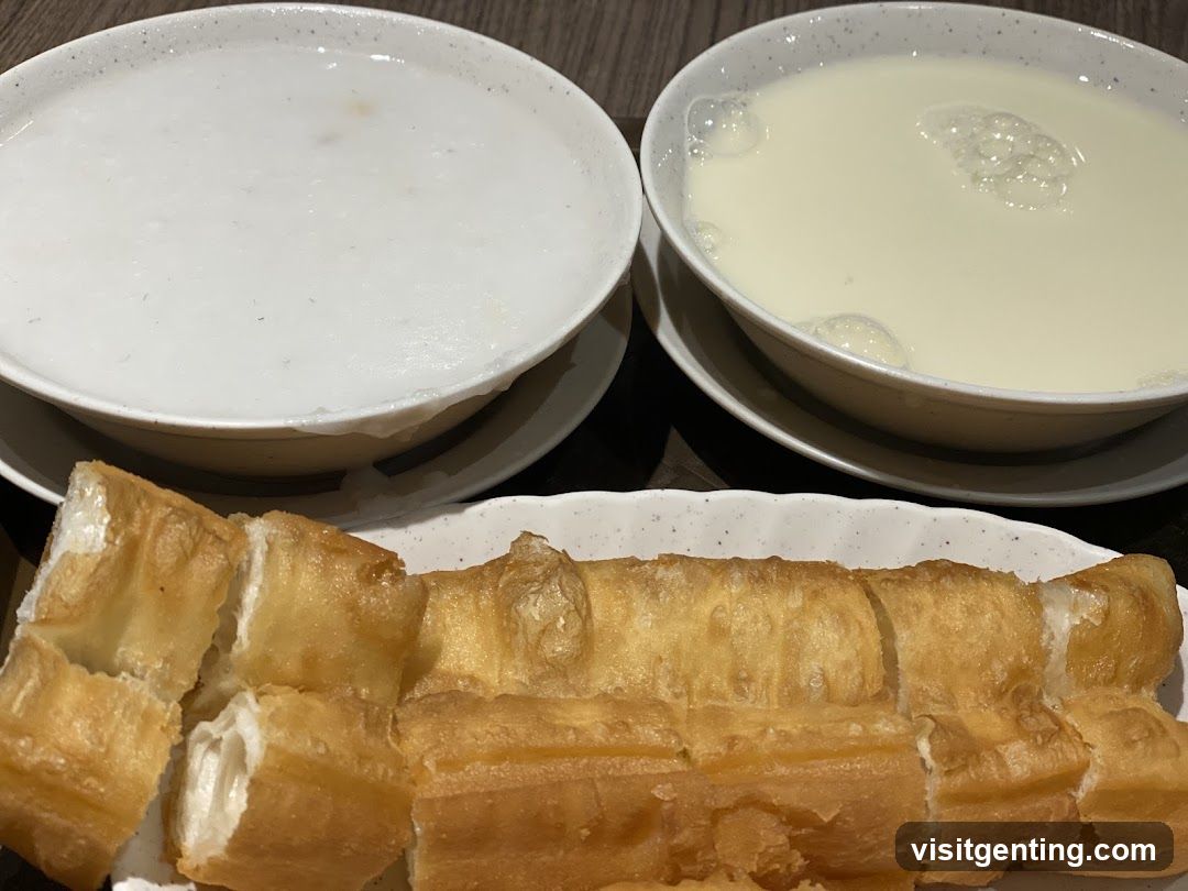 Food Items